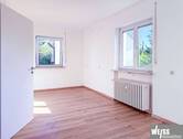 Kinderzimmer/Büro - 