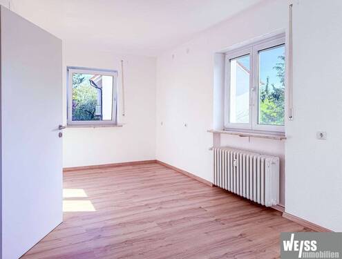 Kinderzimmer/Büro - 
