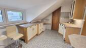 Küche - 2 Zimmer Etagenwohnung in Osnabrück