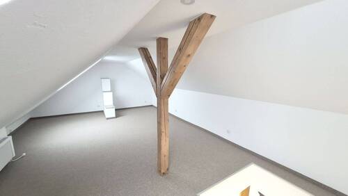 Dachboden - 