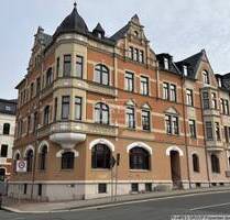 Mehrfamilienhaus in Plauen - 280.000,00&nbsp;EUR Kaufpreis, in Plauen (PLZ: 08523) Chrieschwitz