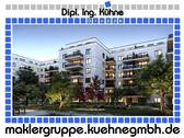 Bild 1 - Prov.-frei: Hochwertige Wohnung mit Balkon