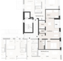 Grundriss Typ 5 - 