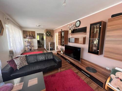 Wohnzimmer - 