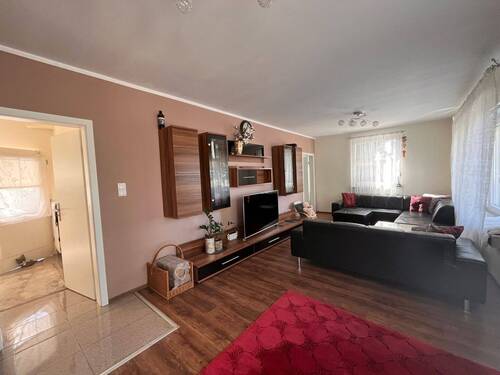 Wohnzimmer - 