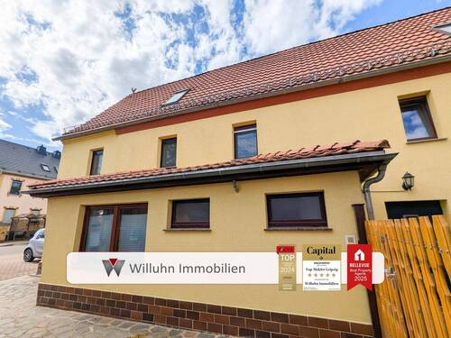 MFH Seitenanischt - MFH in beste Lage - tolles Investment! 