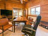 EFH EG Essbereich - 