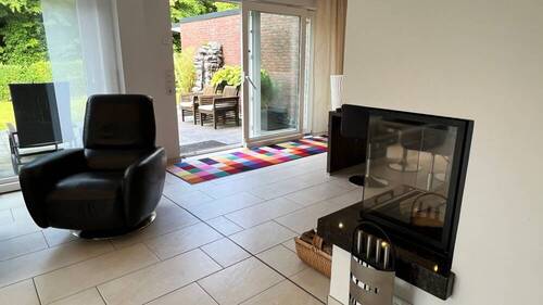 Wohnzimmer - 