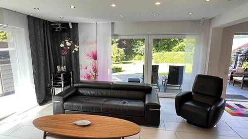 Wohnzimmer - 
