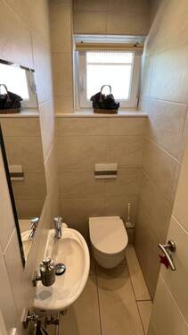 Gäste-WC - 