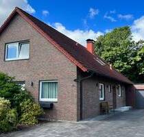 Wohnen im Villenviertel von Wilhelmshaven