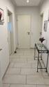 Flur zum Wellnessbereich/Schlafzimmer - 
