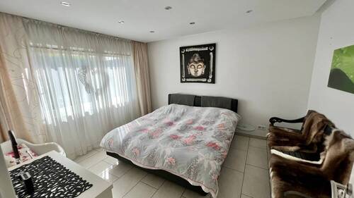 Schlafzimmer - 