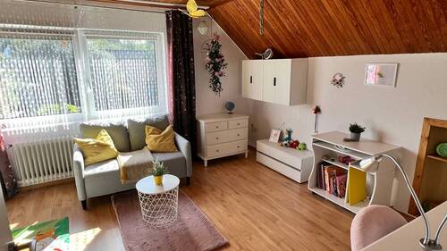 Zimmer DG vorne - 