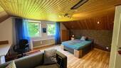 Zimmer DG hinten - 