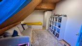 kleines Zimmer DG - 