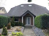 Bild 1 - Knetterheide! Hochwertiges, großes Einfamilienhaus