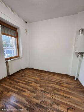 Hinterzimmer/EG Ladenfläche - 