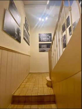 Treppenhaus - 