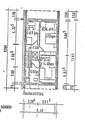 Grundriss Obergeschoß - 