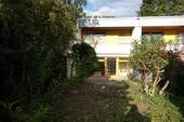 Rückansicht 1 - 4 Zimmer Einfamilienhaus zum Kaufen in Berlin / Wannsee