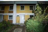 Hausansicht - 4 Zimmer Einfamilienhaus in Berlin / Wannsee