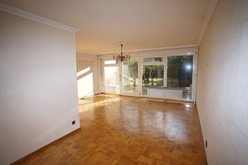 Wohnzimmer 2 EG - 