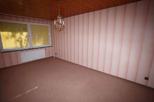 Zimmer 1 OG - 