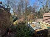 Gartenterrasse - 
