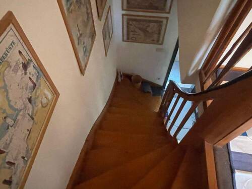 Treppenhaus - 