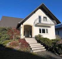 Traumhaft gepflegtes Einfamilienhaus in direkter Waldrandlage! - Eppertshausen