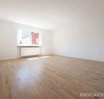 Moderne 4ZKB in ruhiger Seitenstraße von Saarbrücken Burbach!