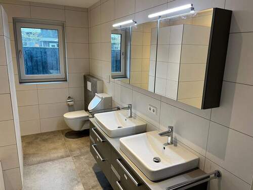 Badezimmer - 