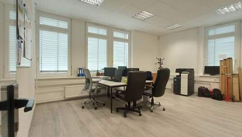 Büroraum - 
