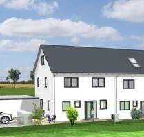 Reihenhäuser in Teublitz - 557.900,00&nbsp;EUR Kaufpreis, ca.&nbsp; 147,60&nbsp;m&sup2;&nbsp;Wohnfl&auml;che in Teublitz (PLZ: 93158)