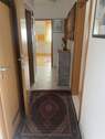 2. Flur - Richtung Bad/Küche - 
