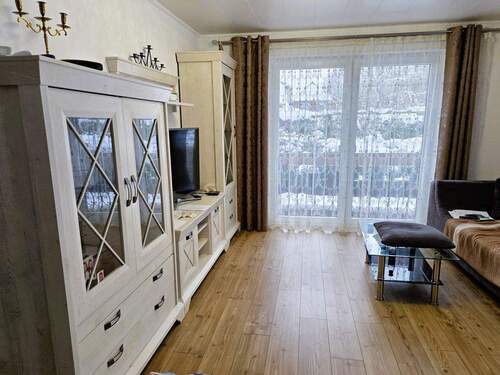 Wohnbereich - 6 Zimmer Doppelhaushälfte in Stade