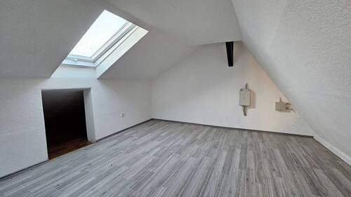H1 Dachgeschoss - 