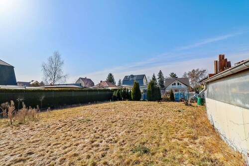 Grundstücksansicht - 