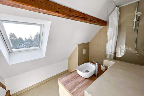 Badezimmer 3 2.OG - 