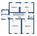 Grundriss EG - 