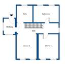 Grundriss 1OG - 