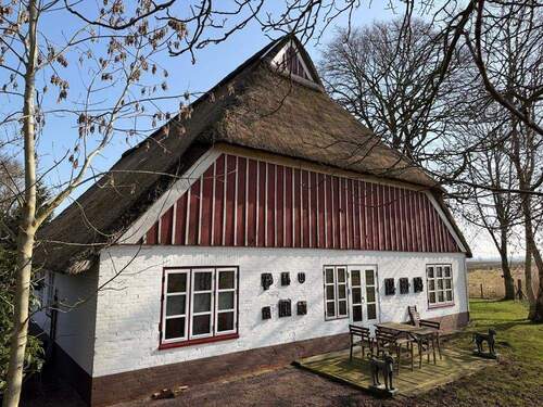 Ansicht - 6 Zimmer Einfamilienhaus zum Kaufen in Nortorf