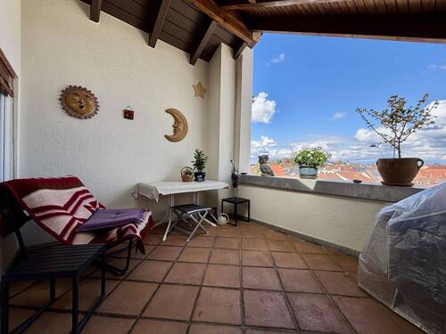 Loggia - 