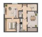 Grundriss - 