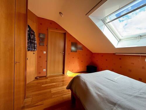 Schlafzimmer - 