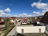Aussicht Loggia - 