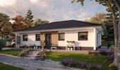 Bungalow-110-Veranda.jpg - Lebensqualität ohne Stufen - 412.000,00&nbsp;EUR Kaufpreis, ca.&nbsp; 108,00&nbsp;m&sup2;&nbsp;Wohnfl&auml;che