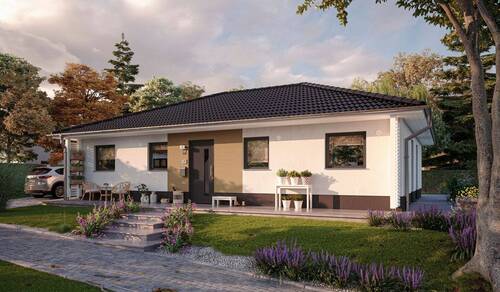 Bungalow-110-Veranda.jpg - Lebensqualität ohne Stufen - 412.000,00&nbsp;EUR Kaufpreis, ca.&nbsp; 108,00&nbsp;m&sup2;&nbsp;Wohnfl&auml;che
