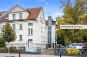 1 - 2 Zimmer Etagenwohnung zum Kaufen in Potsdam